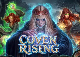 Coven Rising