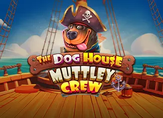 The Dog House Muttley Crew