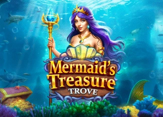 Mermaids Treasure Trove