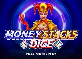 Money Stacks Dice