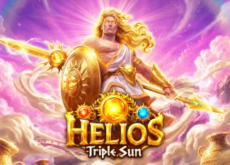Helios Triple Sun
