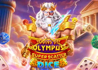 Gates of Olympus Super Scatter Dice