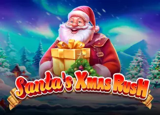 Santas Xmas Rush