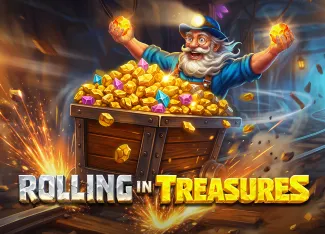 Rolling in Treasures