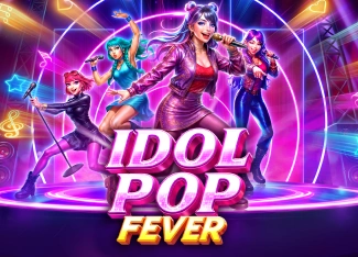 Idol Pop Fever