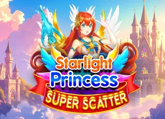Starlight Princess Super Scatter