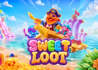 Sweet Loot