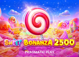 Sweet Bonanza 2500