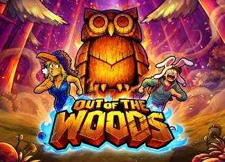 Out of the Woods