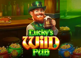 Luckys Wild Pub