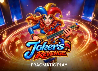 Jokers Revenge 