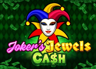 Jokers Jewels Cash
