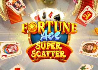 Fortune Ace Super Scatte