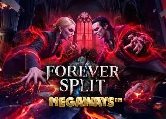 Forever Split Megaways