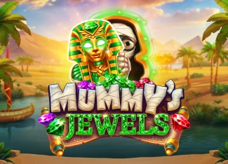 Mummy Jewels