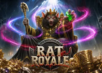 Rat Royale