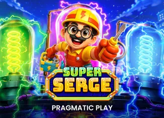 Super Serge