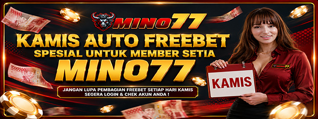 KAMIS AUTO FREEBET