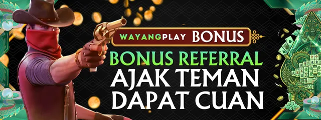 REFERAL 