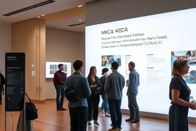 국립현대미술관 서울관 이건희 컬렉션 특별전 입구