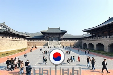 서대문형무소역사관 외부 전경