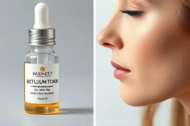 エラボトックス施術イメージ