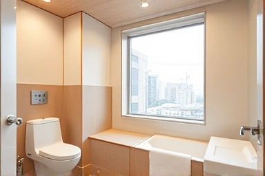 ソウル 日本語対応ホテルの客室イメージ