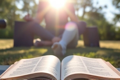 성경 속 분노 조절 지혜: 평안을 얻는 용서와 감사