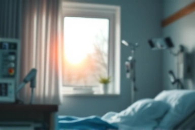 수술 앞둔 당신을 위한 치유와 회복 기도