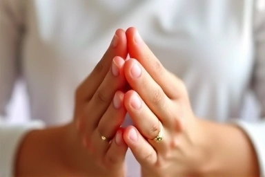 치유와 회복을 위한 간절한 기도