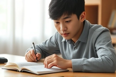 취준생 멘탈 관리: 불안 극복 합격 기원 기도