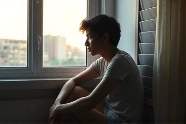 과거 실수, 괴로움에서 용서와 회복으로 가는 길