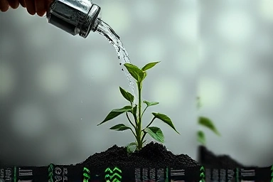 경제적 어려움 극복, 회복과 재기를 위한 기도