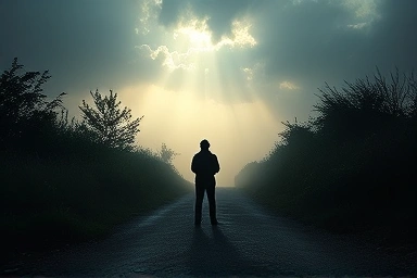 막막함 속 희망 찾는 잠언 지혜: 현재 집중과 감사 실천법