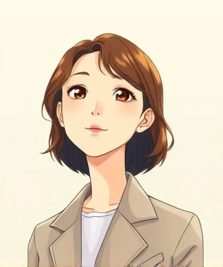 안다은