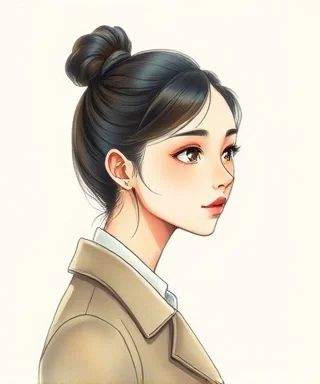 문채아