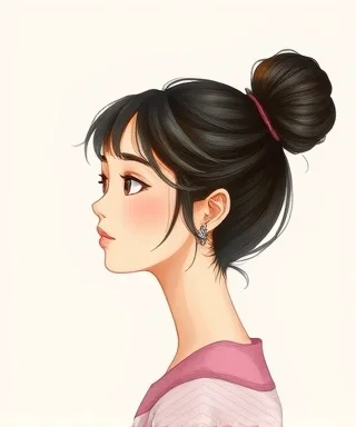문채아