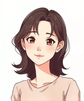 안다은