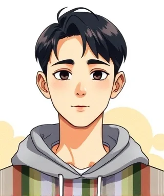 배호준