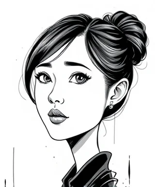 손채아