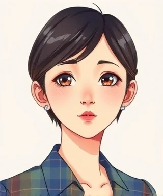 임지수 프로필 사진