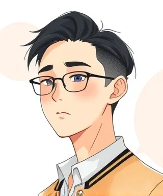 마성준 프로필 사진