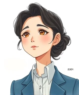 길소현 프로필 사진