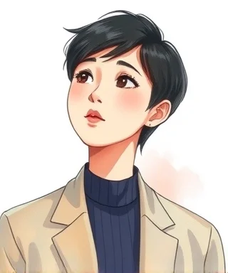 도예진 프로필 사진