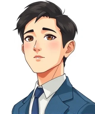 정기현 프로필 사진