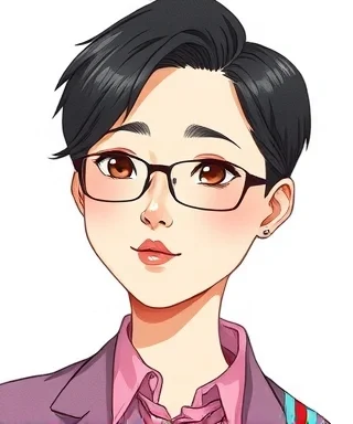 장소희 프로필 사진