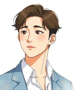 도현수 프로필 사진