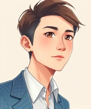 계동욱 프로필 사진