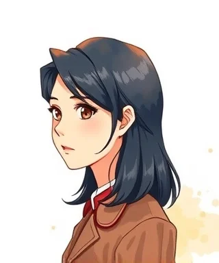 정채린 프로필 사진