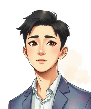 주상우 프로필 사진